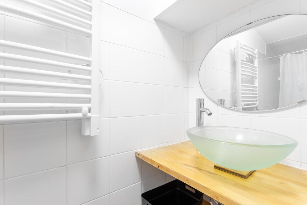 Soft Studio Downtown Close To The Harbour - Dodo Et Tartine Тулон Екстериор снимка