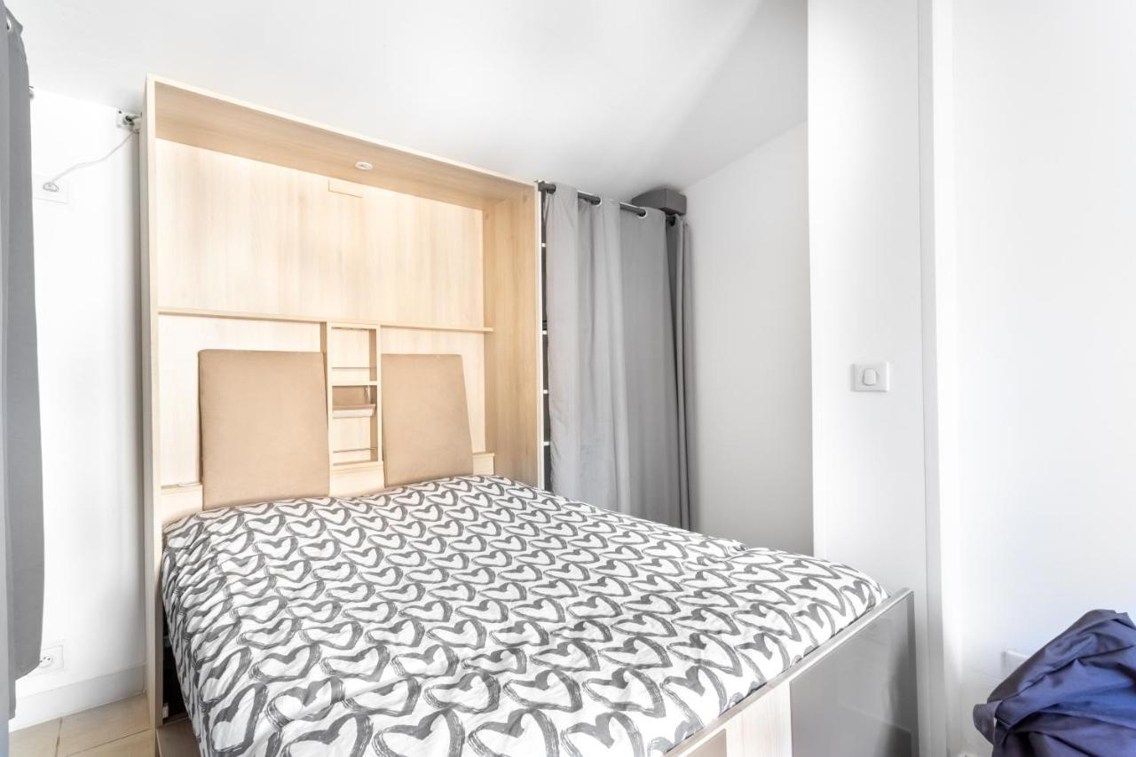 Soft Studio Downtown Close To The Harbour - Dodo Et Tartine Тулон Екстериор снимка